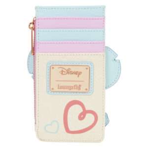 Loungefly Disney Stitch Be Mine Porta Carte Loungefly