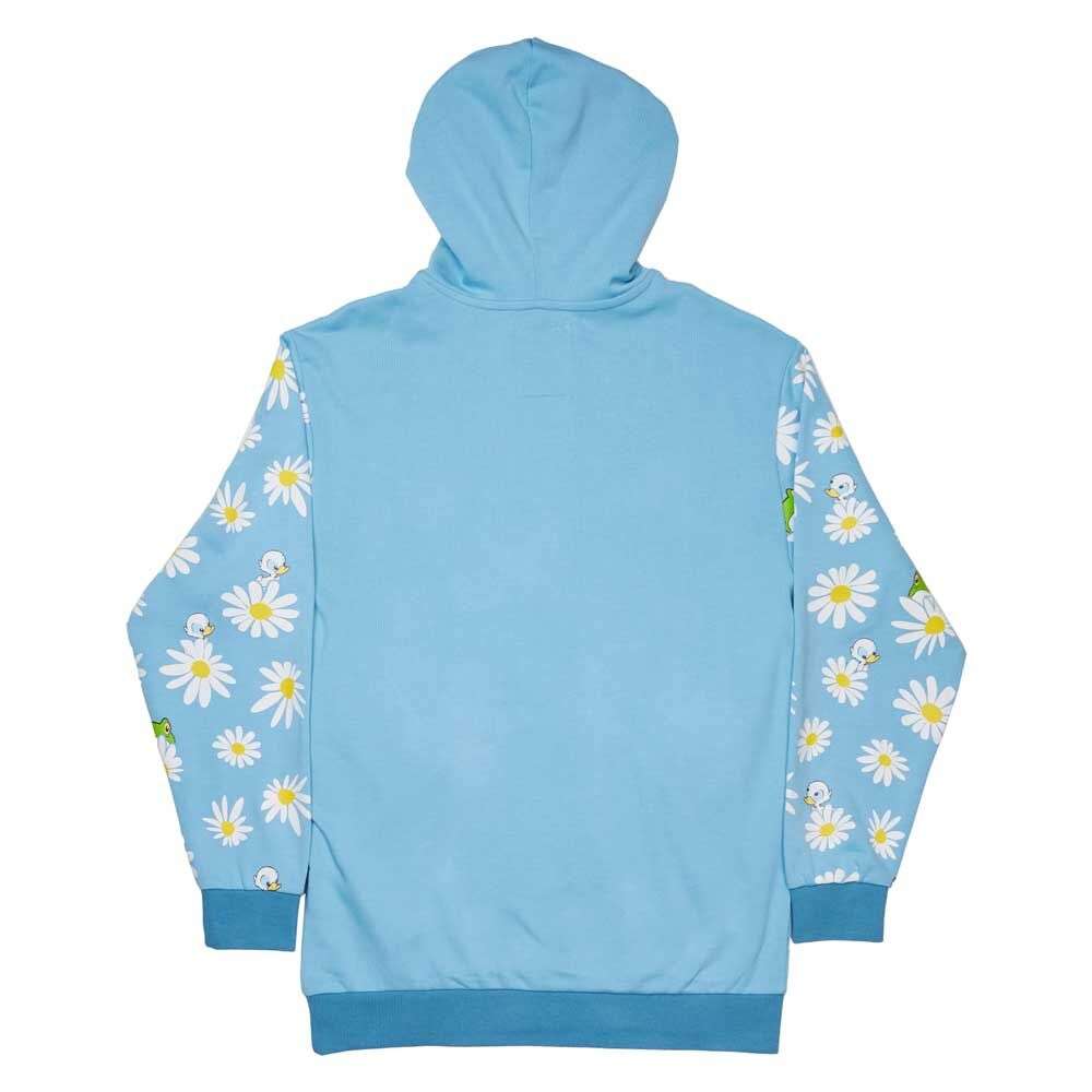 Loungefly Disney Stitch Spring Felpa Con Cappuccio Loungefly Taglia S