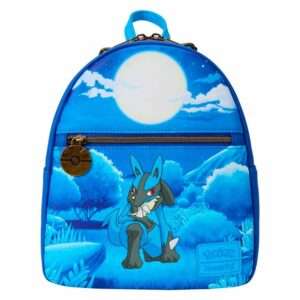 Loungefly Pokemon Friends Party Zaino 26cm Loungefly