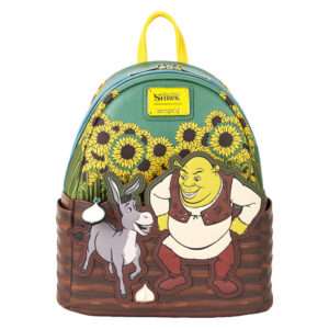 Loungefly Shrek Spring Vibes Zaino 26cm Loungefly