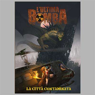 LUB - La Città Contaminata