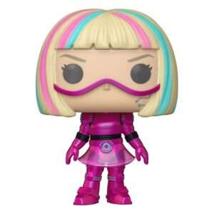 M3egan Pop! Movies Vinile Figura M3egan 9 Cm Funko