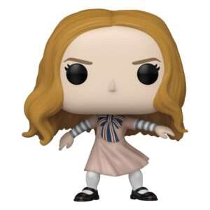 M3egan Pop! Movies Vinile Figura M3gan (dancing) 9 Cm Funko