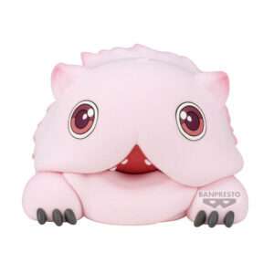 Made In Abyss The Golden City Of The Scorching Sun Mitty Fluffy Puffy Figura 12cm Banpresto