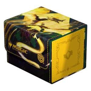 Magic Sidewinder 100+ Xenoskin Tarkir: Dragonstorm Eerie Ultimatum Ultimate Guard