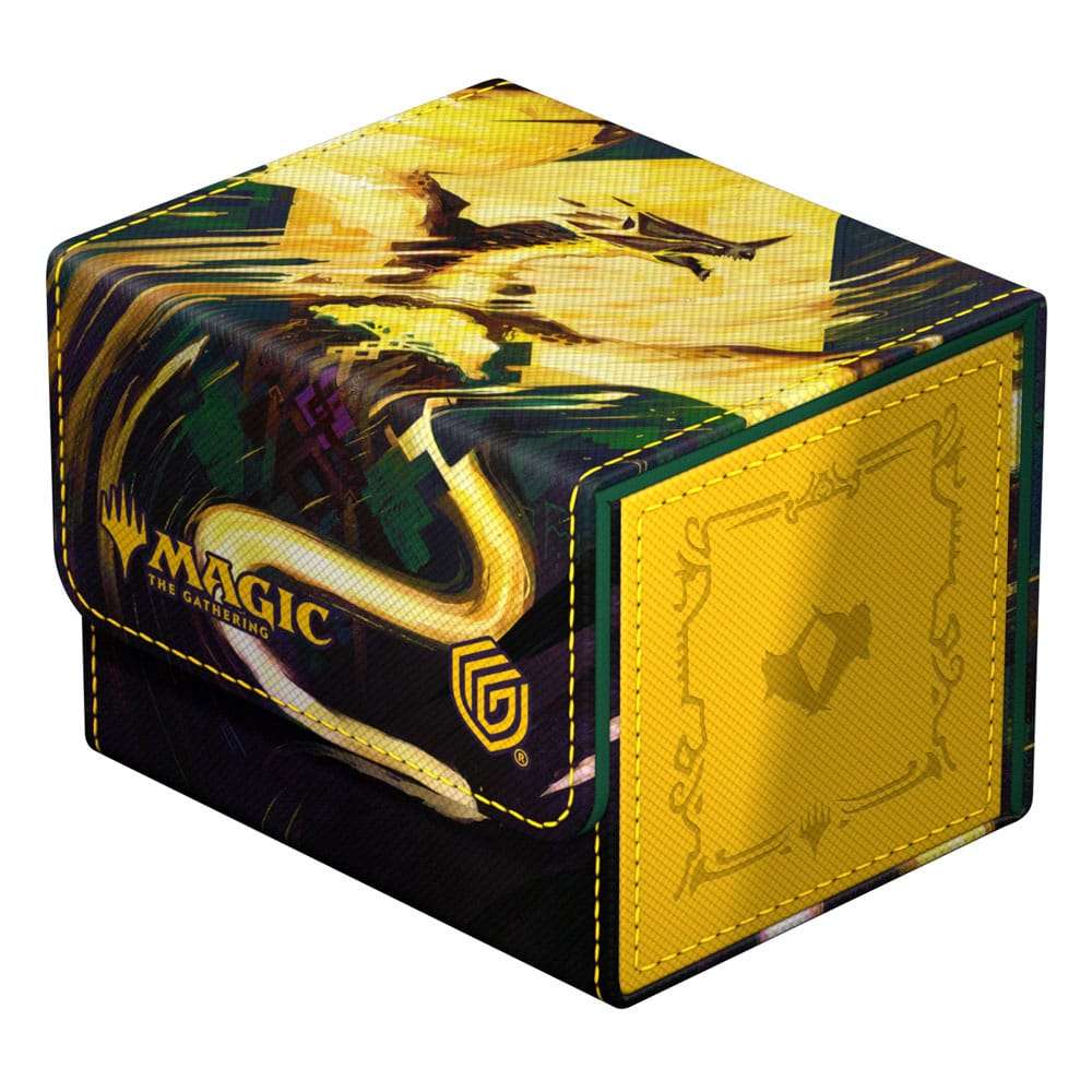 Magic Sidewinder 100+ Xenoskin Tarkir: Dragonstorm Eerie Ultimatum Ultimate Guard