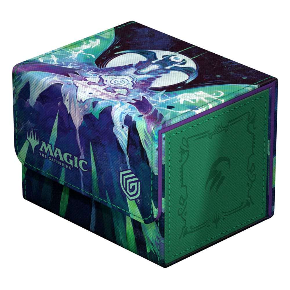 Magic Tarkir: Dragonstorm Sidewinder 100+ Genesis Ultimatum Ultimate Guard
