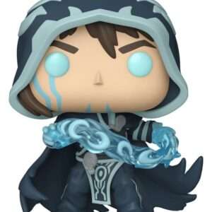 Magic The Gathering Pop! Games Vinile Figura Jace 9 Cm Funko