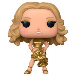 Mariah Carey Pop! Rocks Figure Vinile Emancipation Of Mimi 9 cm Funko