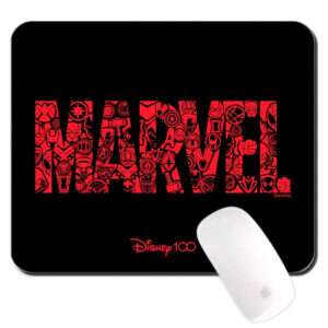 Marvel 100th Anniversario Disney mouse pad Ert Group