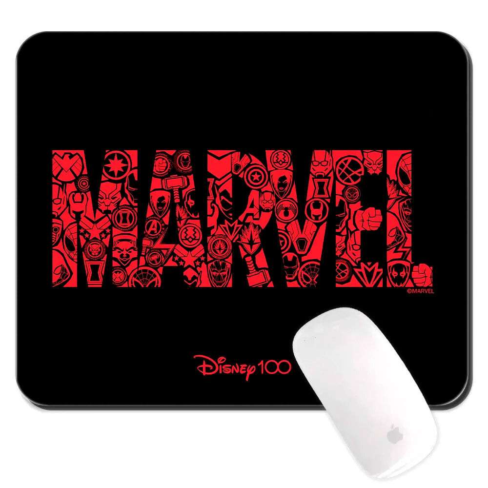 Marvel 100th Anniversario Disney mouse pad Ert Group