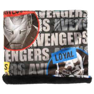Marvel Avengers Scalda Collo Cerdà