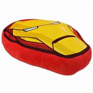 Marvel Avengers Vengadores Iron Man 3d Cuscino Marvel