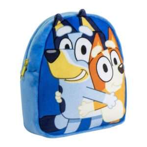 Marvel Bluey Peluche Zaino 22cm Cerdà