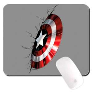 Marvel Captain America mouse pad Ert Group