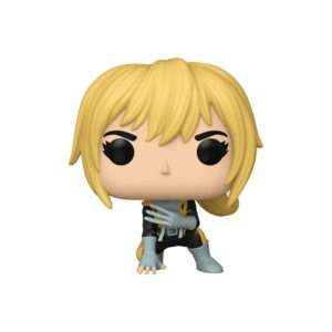 Marvel Comics Pop! Comic Books Vinile Figura Gwenverine 9 Cm Funko