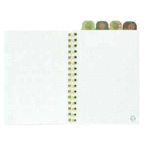 Marvel Groot A5 Agenda Erik