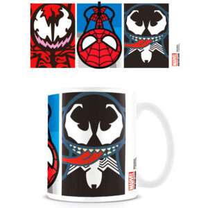 Marvel Kawaii Tazza Pyramid