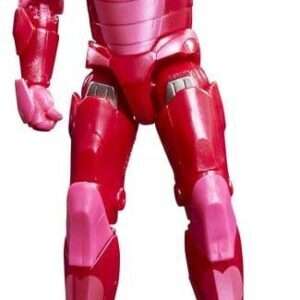 Marvel Legends Action Figure  "I Love You"  3000 Iron Man 15 cm -Hasbro
