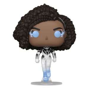 Marvel Pop! The Marvels Vinile Figura Photon 9 Cm Funko