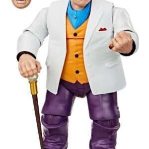 Marvel Retro Collection Action Figura Marvel's Kingpin 15 Cm - Hasbro