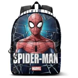 Marvel Spiderman Maximum Zaino 35cm Karactermania