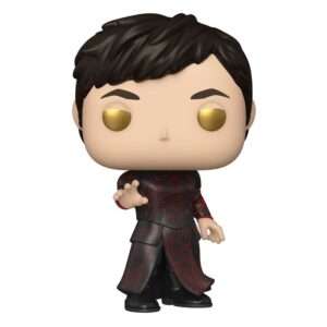 Marvel The Eternals Pop! Marvel Vinile Figura Druig 9 Cm Funko