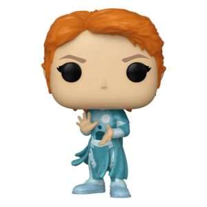 Marvel The Eternals Pop! Marvel Vinile Figura Sprite 9 Cm Funko
