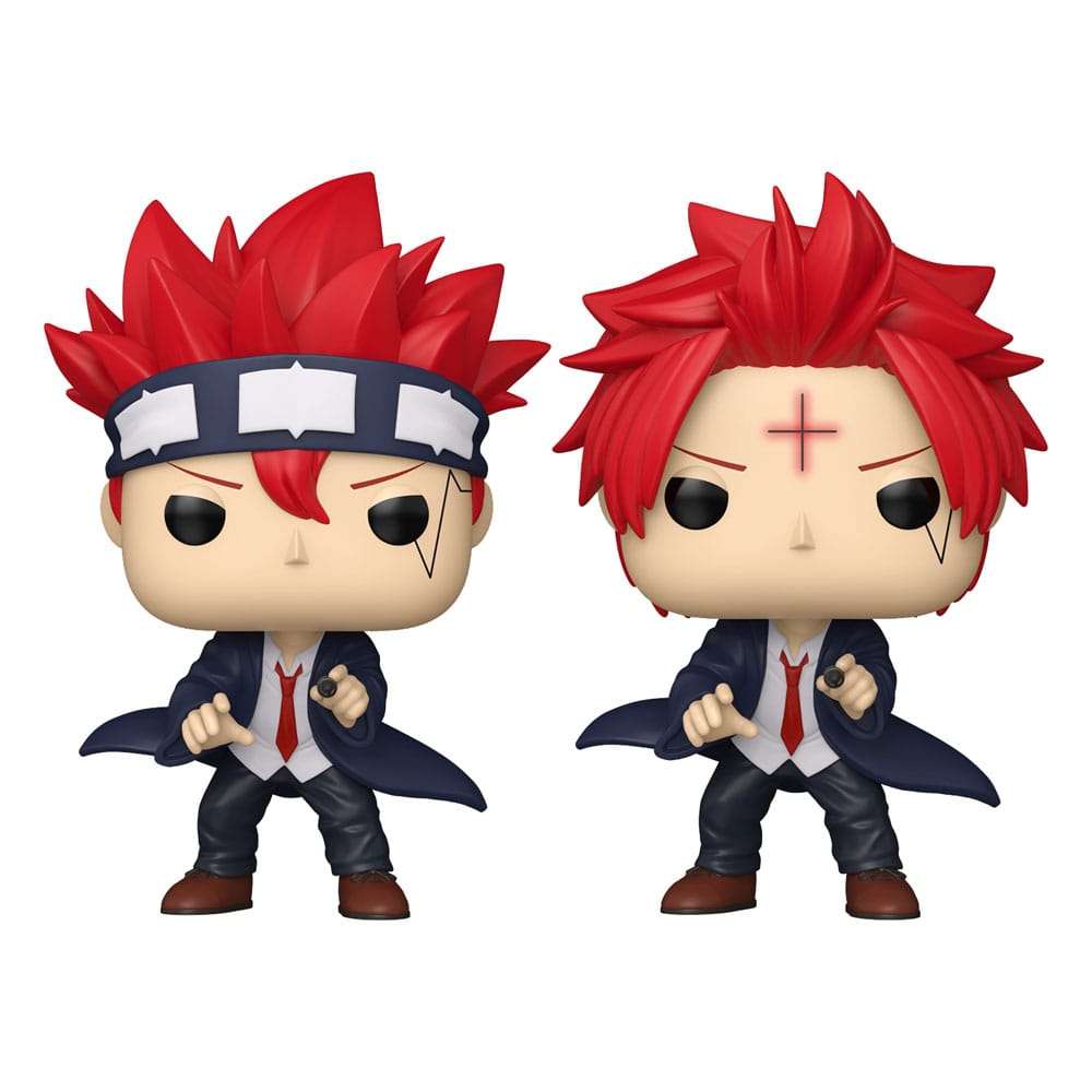 Mashle Pop! Animation Vinile Figures Dot Barrett Con Chase 9 Cm Funko