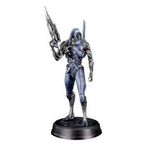 Mass Effect Pvc Statua Legion 25 Cm Dark Horse