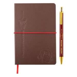 Masters Of The Universe Agenda Con Pen He-man Con Sword Cinereplicas