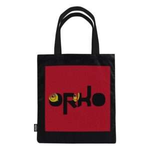 Masters Of The Universe Borsa Portatutto Orko Cinereplicas