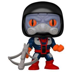 Masters Of The Universe Funko Pop Giochi Retro Vinile Figura Dragstor 9 cm