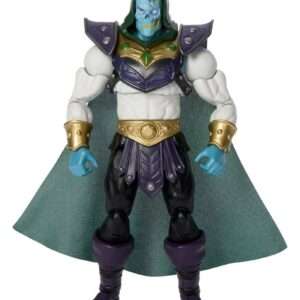 Masters Of The Universe Masterverse Action Figura New Eternia: Keldor 18 Cm Mattel