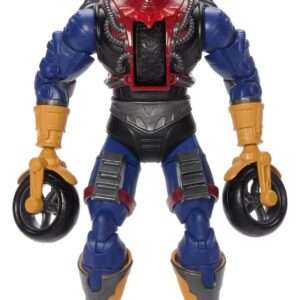 Masters Of The Universe Masterverse Action Figura New Etheria: Dragstor 18 Cm Mattel