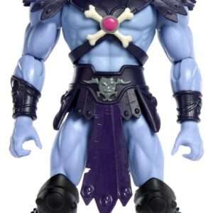 Masters Of The Universe Origins Action Figura Cartoon Collection: Skeletor 14 Cm Mattel
