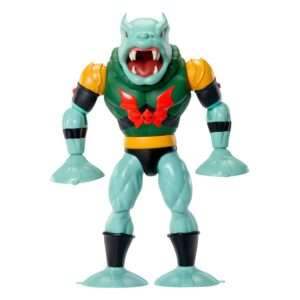 Masters Of The Universe Origins Action Figura Leech 14 Cm Mattel