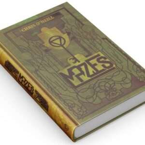 Mazes Fantasy Gioco di Ruolo (ITA) - Grumpy Bear Stuff