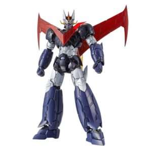 Mazinga High Grade HG Model Kit Great Mazinger Infinity Ver 1/144 Bandai