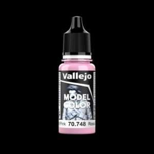 MC 042 LIGHT PINK 70748 Colori Vallejo