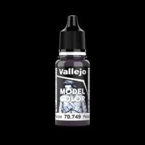 MC 049 DARK PURPLE 70749 Colori Vallejo