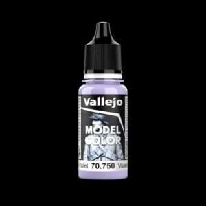 MC 050 LIGHT VIOLET 70750 Colori Vallejo