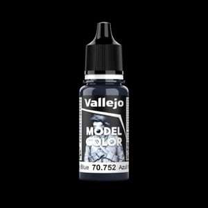 MC 063 INFANTRY BLUE 70752 Colori Vallejo