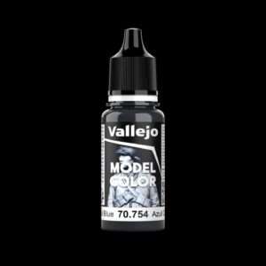 MC 073 CONTINENTAL BLUE 70754 Colori Vallejo