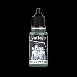 MC 081 PACIFIC GREEN 70757 Colori Vallejo