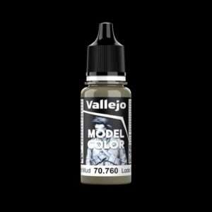 MC 103 LIGHT MUD 70760 Colori Vallejo