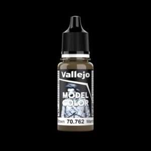 MC 115 GREY BROWN 70762 Colori Vallejo