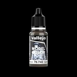 MC 117 CAM MIDDLE BROWN 70740 Colori Vallejo