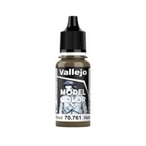 MC 139 OLD WOOD 70761 Colori Vallejo