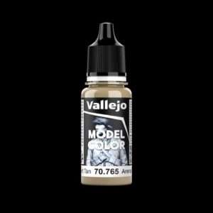 MC 140 DESERT TAN 70765 Colori Vallejo